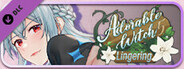 Adorable Witch5 : Lingering - adult patch