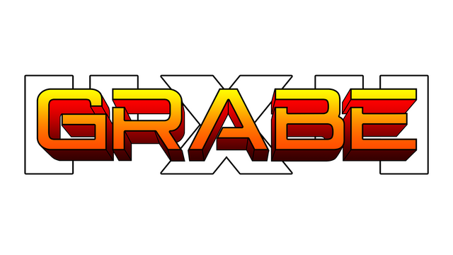 Grabe4x4 Logo