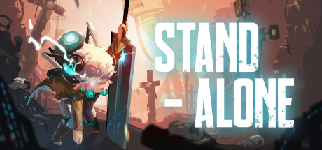 STAND-ALONE Playtest cover art