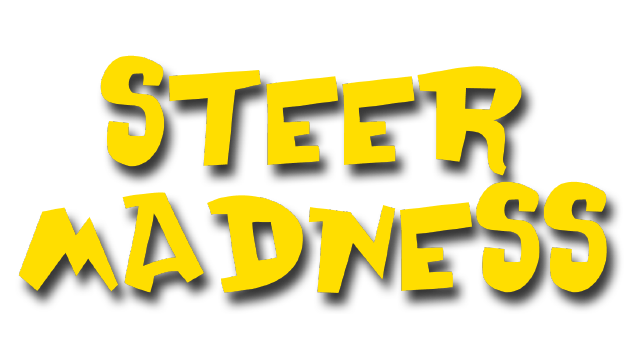 Steer Madness Logo