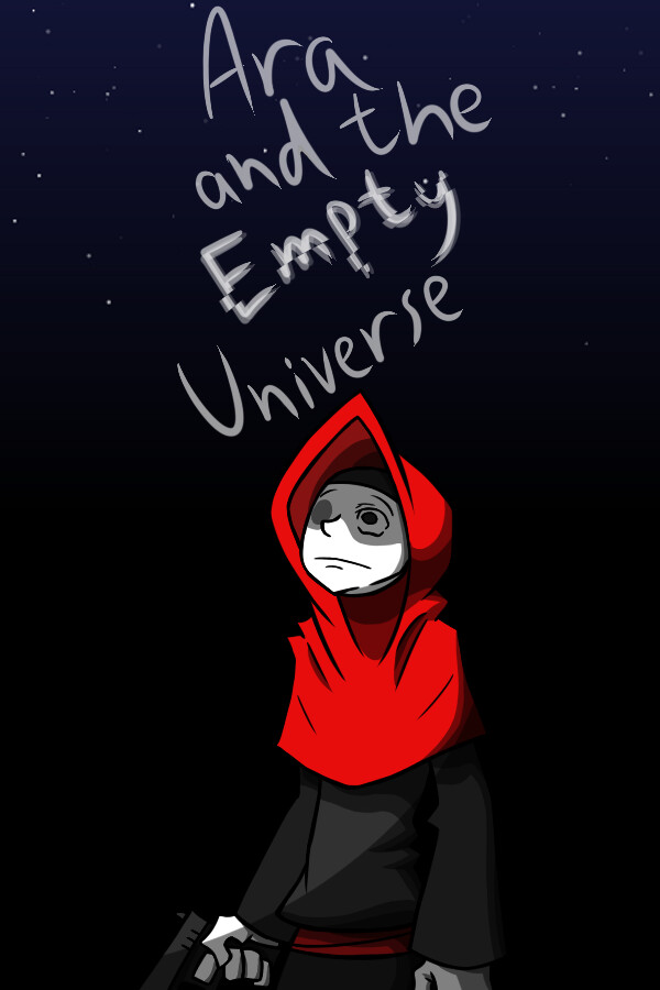 Ara and the Empty Universe for steam