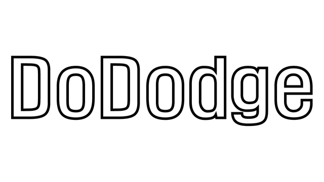 DoDodge Logo