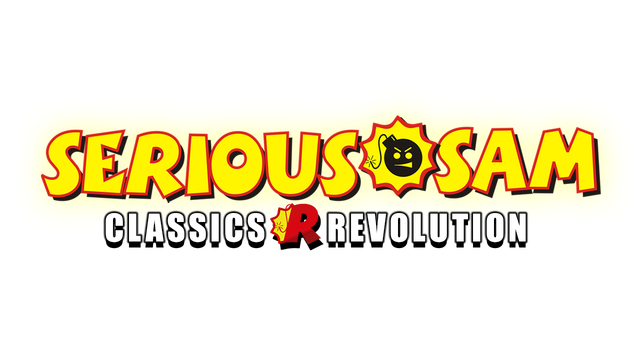 Serious Sam Classics: Revolution - Steam Backlog