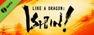 Like a Dragon: Ishin! Combat Demo