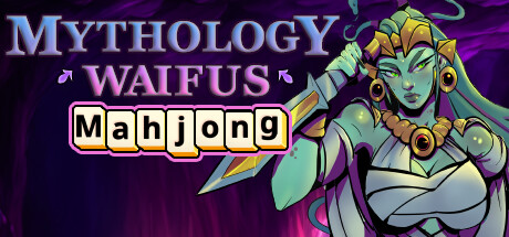 Mythology Waifus Mahjong PC Specs