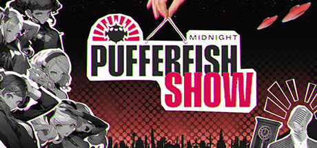 Midnight Pufferfish Show cover art