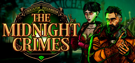The Midnight Crimes PC Specs
