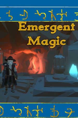 Emergent Magic