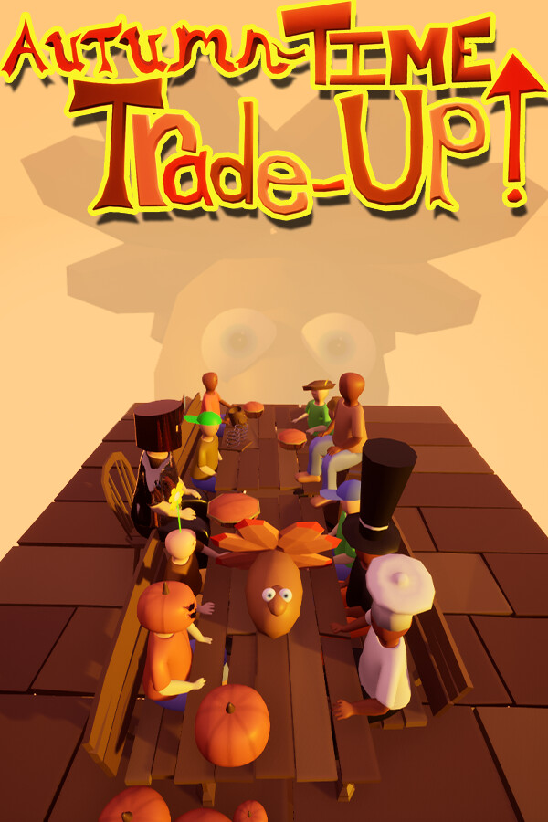 Autumn-Time Trade-Up for steam