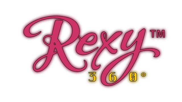 Rexy 360 Logo
