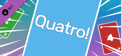 Quatro! - KittyWave DLC cover art