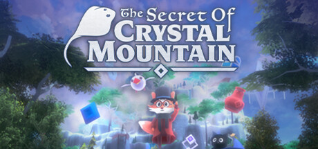 Crystal Mountain cover art