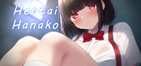 Hentai Hanako cover art