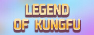 legend of kungfu