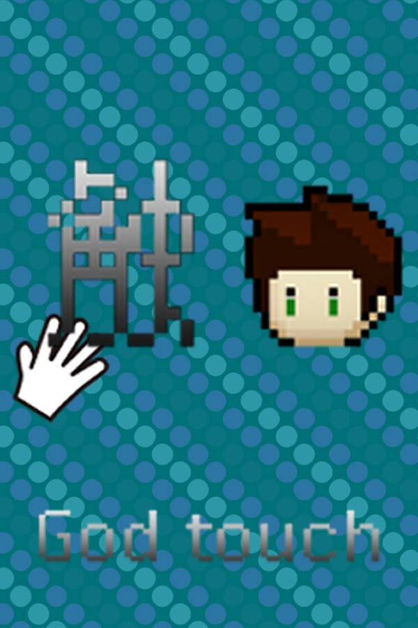 God touch for steam