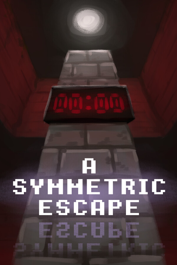 A Symmetric Escape for steam