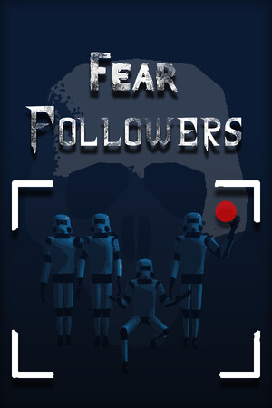 Fear Followers.