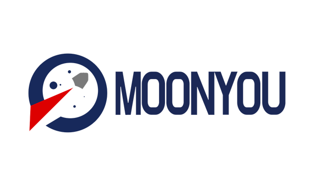 MOONYOU Logo