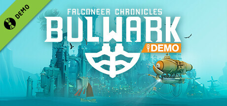 Bulwark: Falconeer Chronicles  Demo cover art