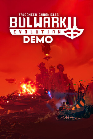 Bulwark: Falconeer Chronicles Demo
