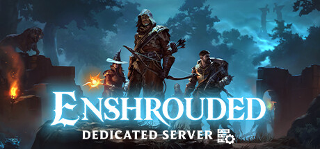 Enshrouded Dedicated Server cover art