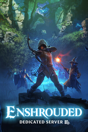 Enshrouded Dedicated Server