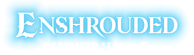 Enshrouded Dedicated Server Logo