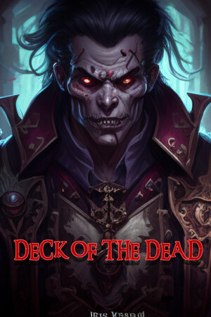 Deck of the Dead