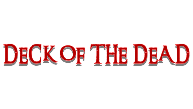 Deck of the Dead Logo