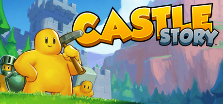 Castle Story cover art