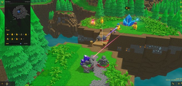 Castle Storyfor windows and Linux 1