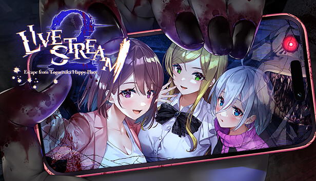 Saiko no sutoka no shiki on Steam