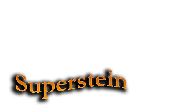 Superstein Logo