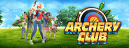 Archery Club System Requirements
