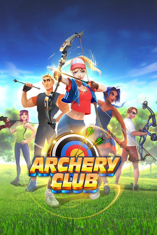 Archery Club for steam