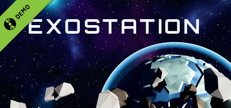 Exostation Demo cover art