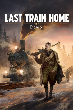 Last Train Home Demo