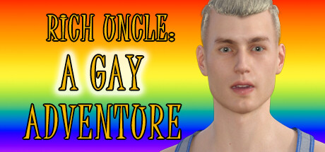 Rich Uncle: A Gay Adventure PC Specs