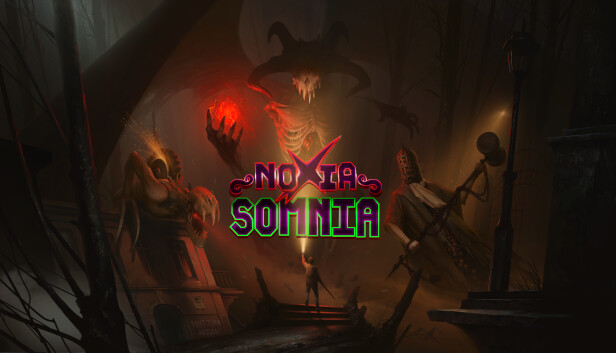 Noxia Somnia