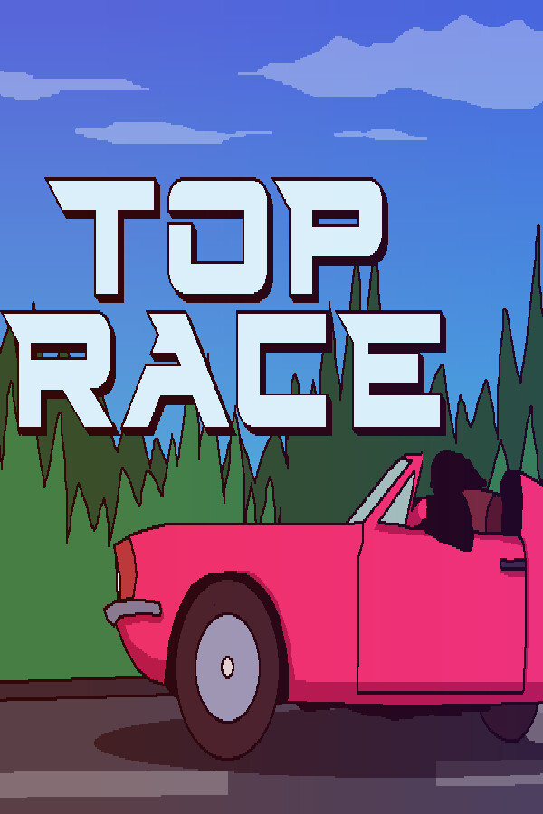 Top Race for steam