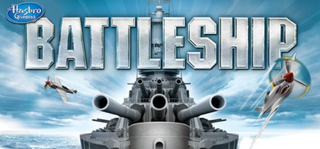 Battleship cover art