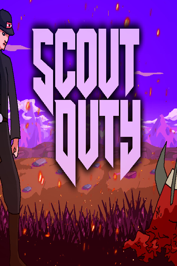 Scout Duty for steam
