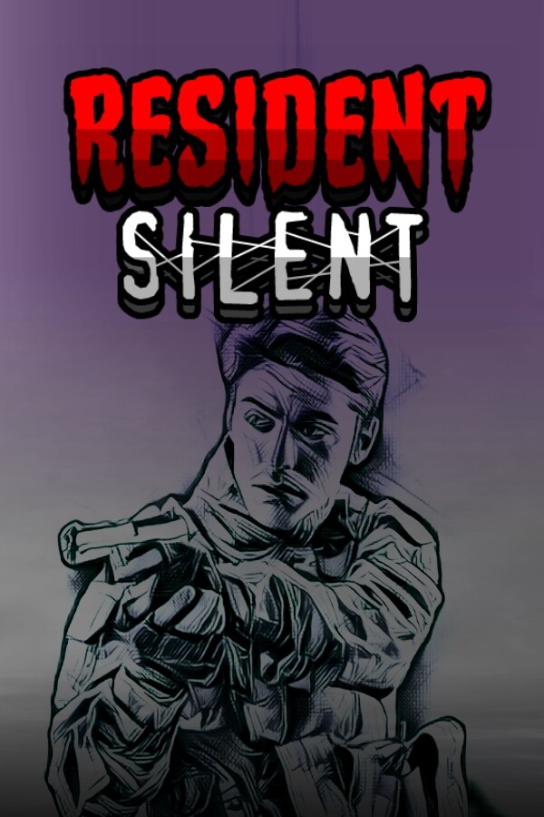 Resident Silent for steam