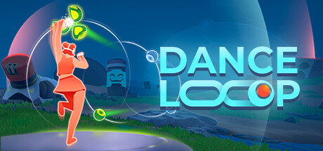 Dance Loop cover art