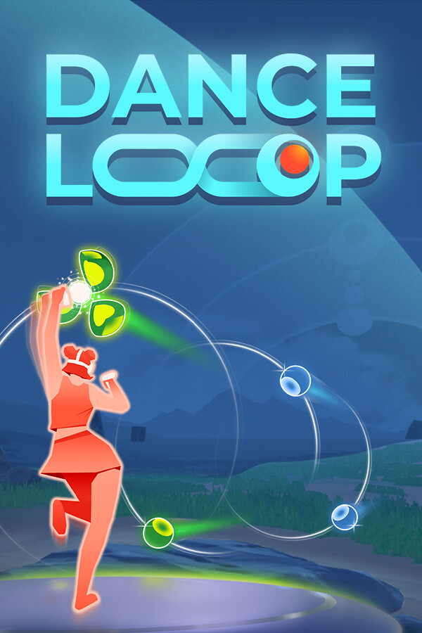 Dance Loop for steam
