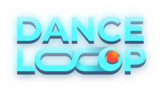 Dance Loop Logo