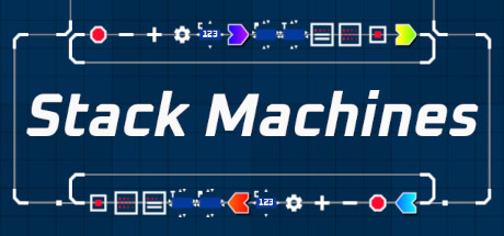Stack Machines PC Specs