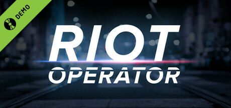 Riot Operator Demo cover art