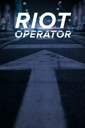 Riot Operator Demo