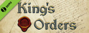 King's Orders Demo